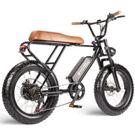 Macfox M20X