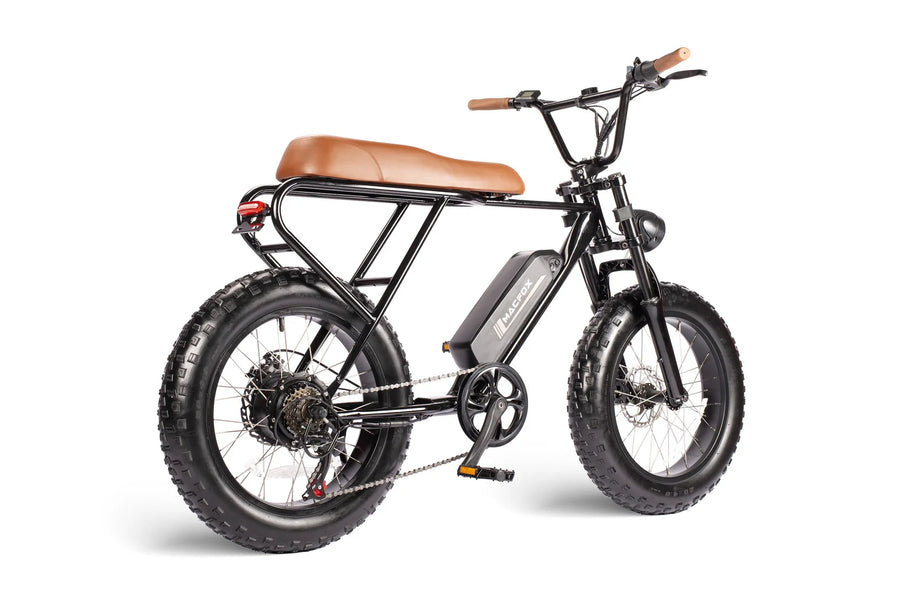 Macfox M20X