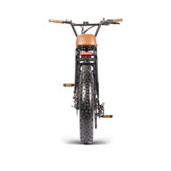 Macfox M20X