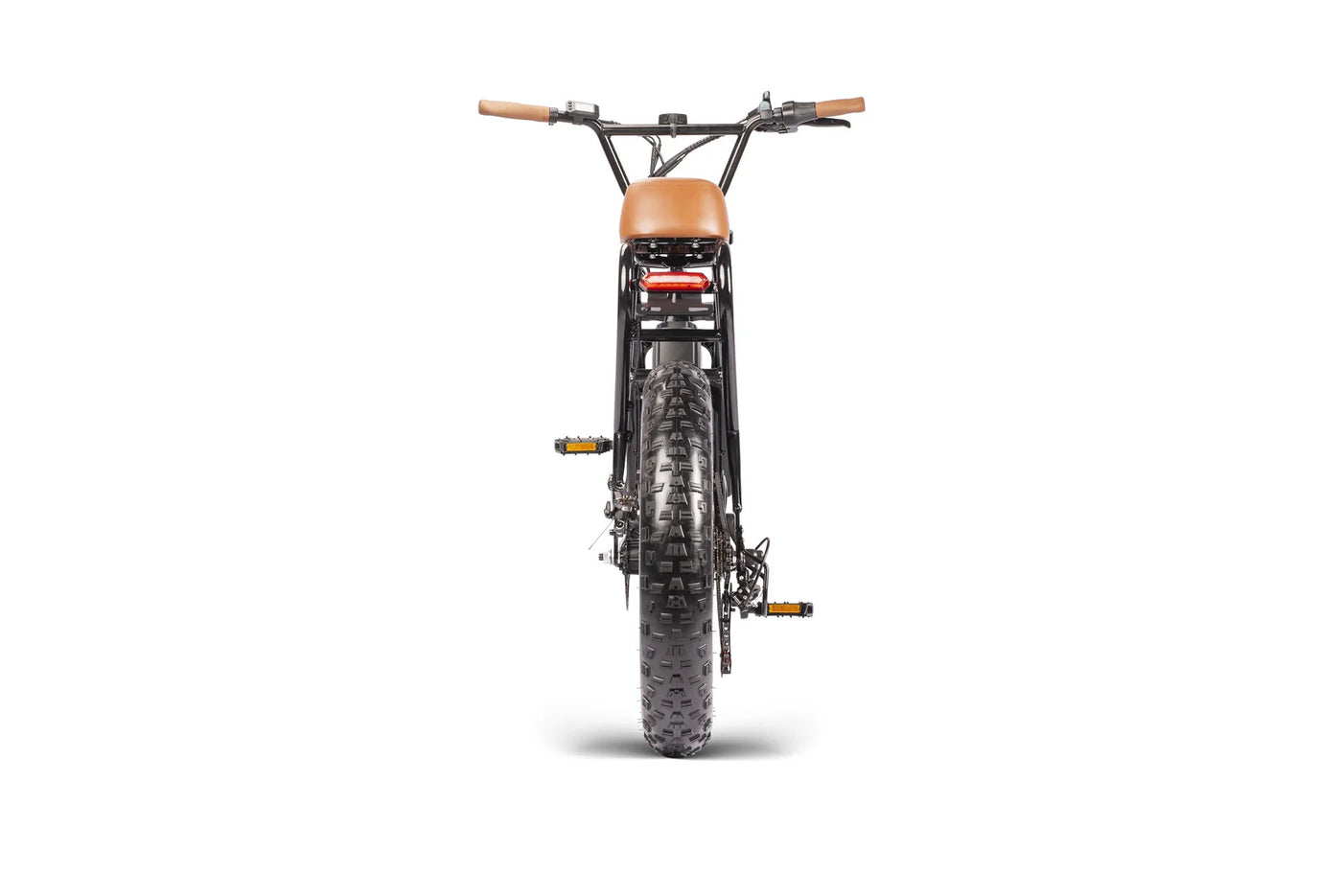 Macfox M20X