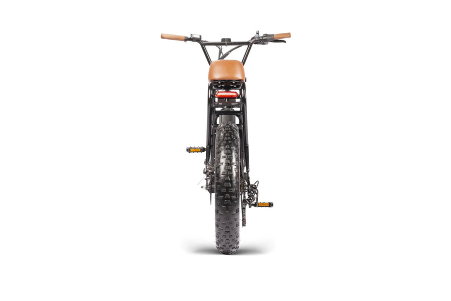 Macfox M20X