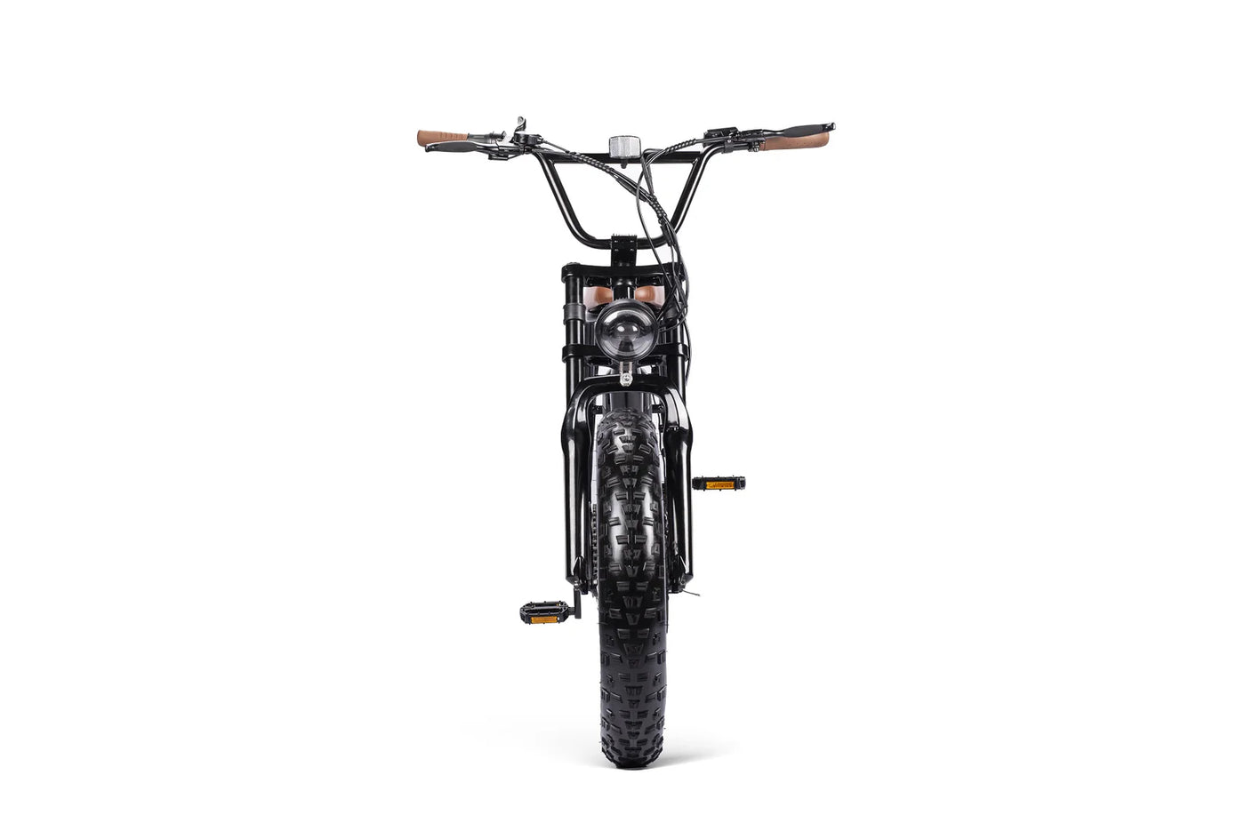 Macfox M20X