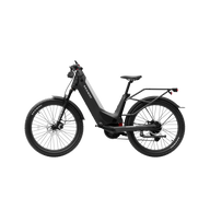 Segway Xafari front three-quarter
