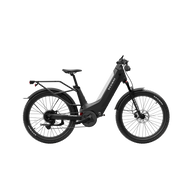 Segway Xafari right side