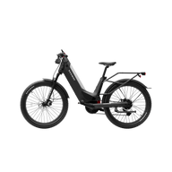 Segway Xafari right profile