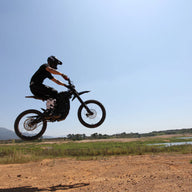E RIDE PRO: SS 2.0