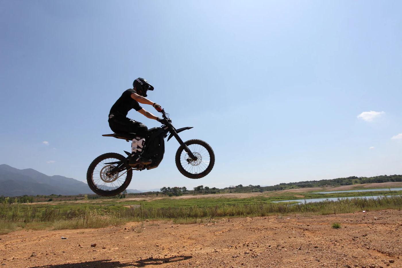 E RIDE PRO: SS 2.0