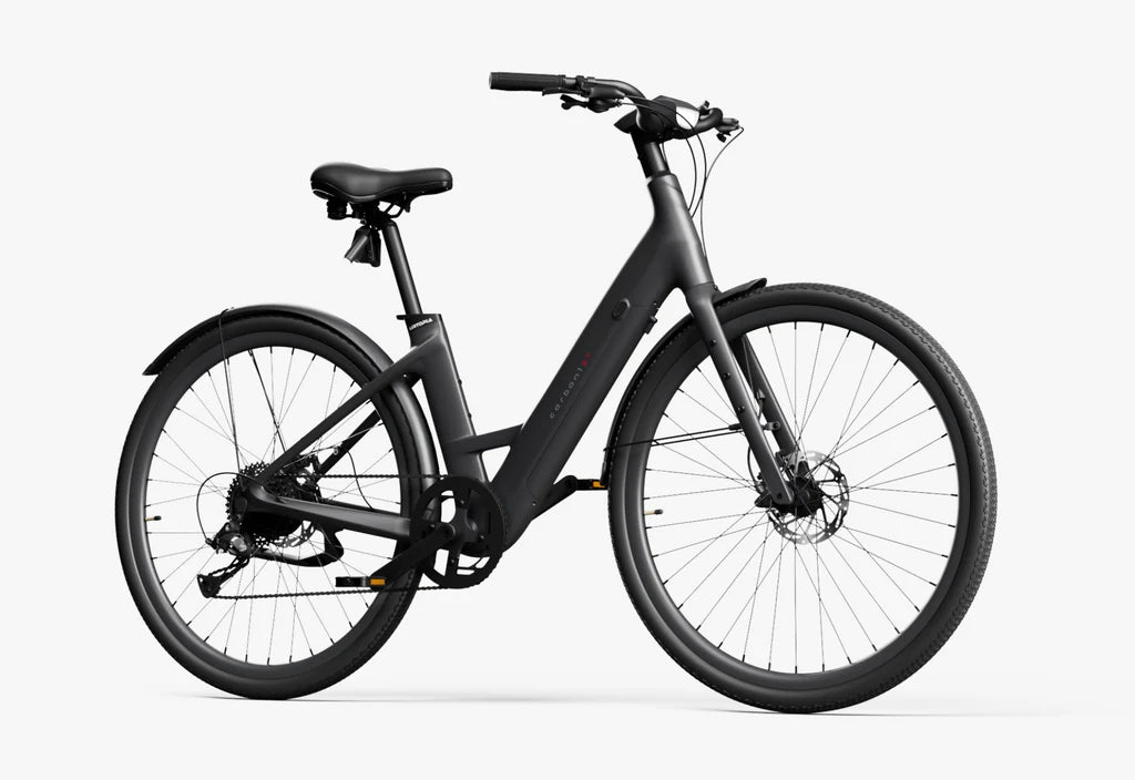 Urtopia Carbon 1 Step-Thru E-Bike