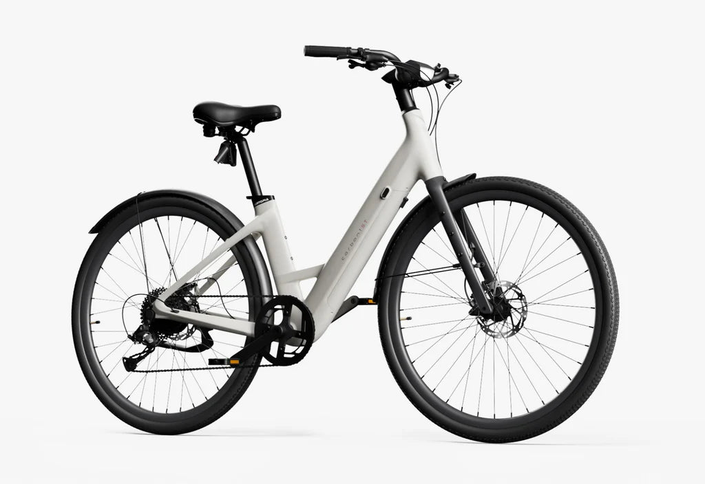 Urtopia Carbon 1 Step-Thru E-Bike