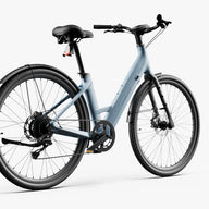 Urtopia Carbon 1 Step-Thru E-Bike