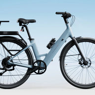 Urtopia Carbon 1 Step-Thru E-Bike