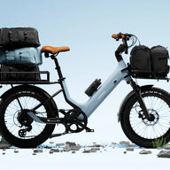Urtopia Joy Carbon E-Bike