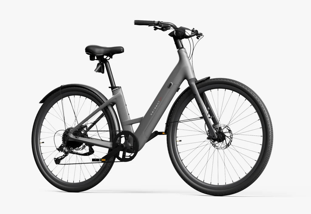 Urtopia Carbon 1 Step-Thru E-Bike