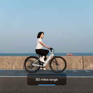 Urtopia Carbon 1 Step-Thru E-Bike