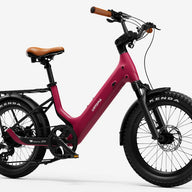 Urtopia Joy Carbon E-Bike
