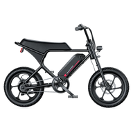 Macfox M19