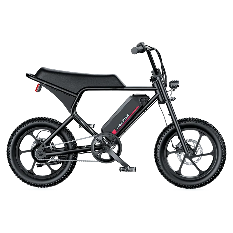Macfox M19