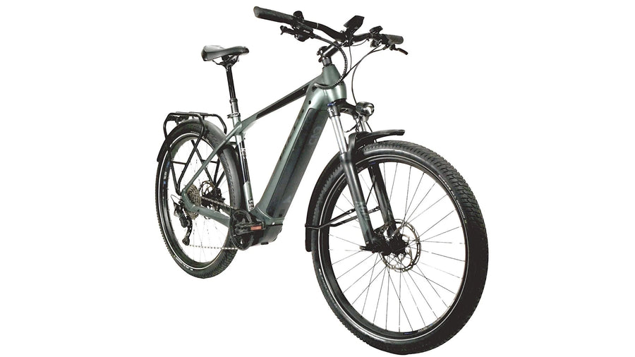 Bulls ICONIC EVO 1 750 WAVE
