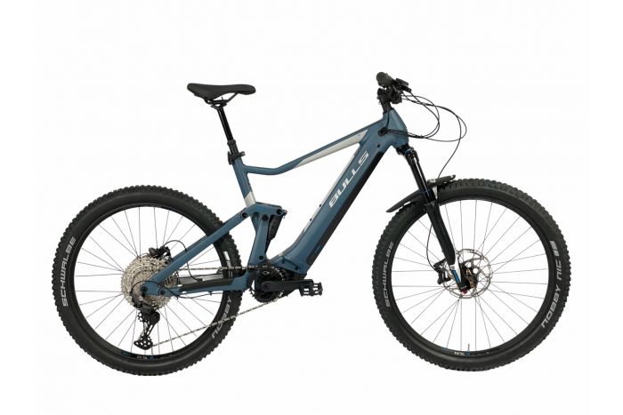 BULLS Copperhead EVO AM 2