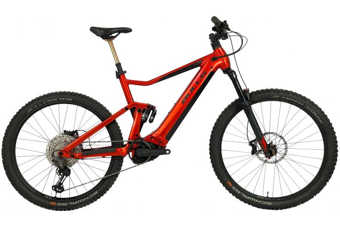 BULLS Copperhead EVO AM 4