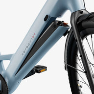 Urtopia Carbon 1 Step-Thru E-Bike