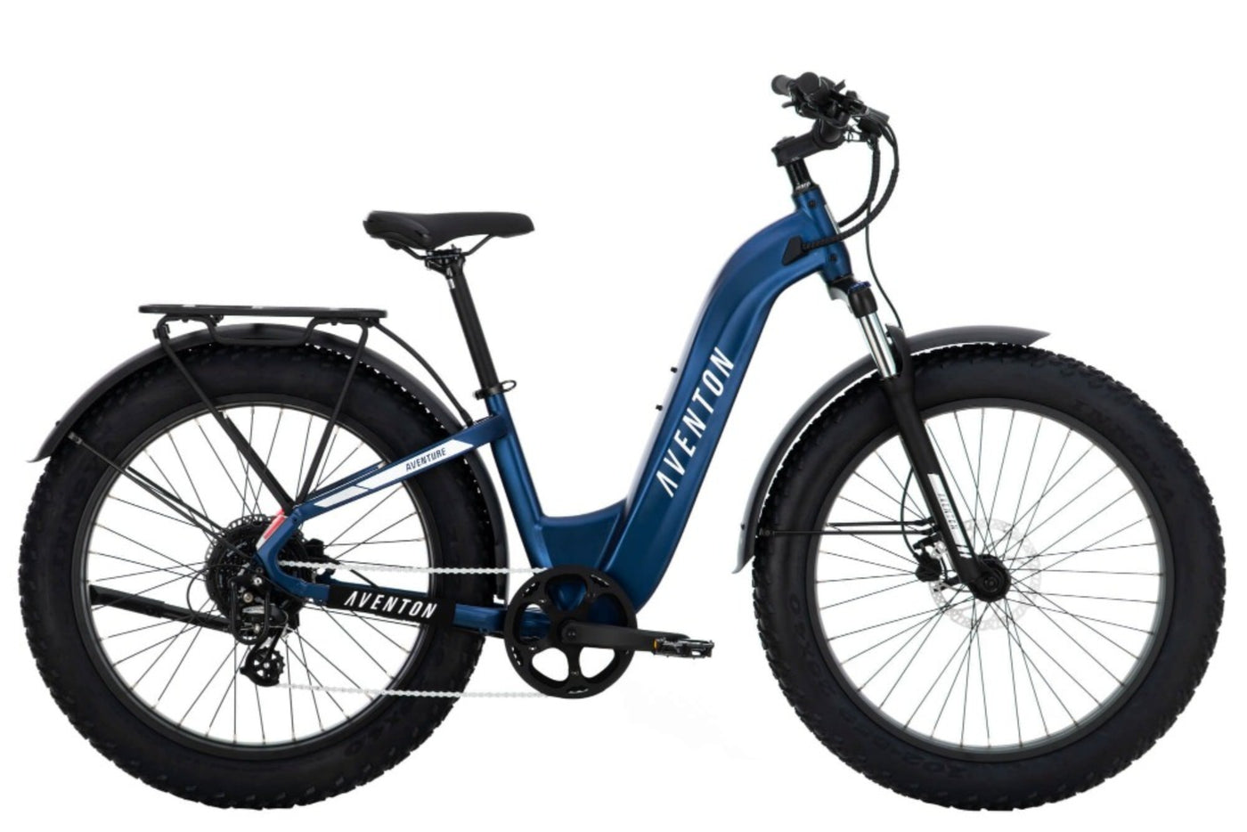 Aventon Aventure.2 (Step Through)