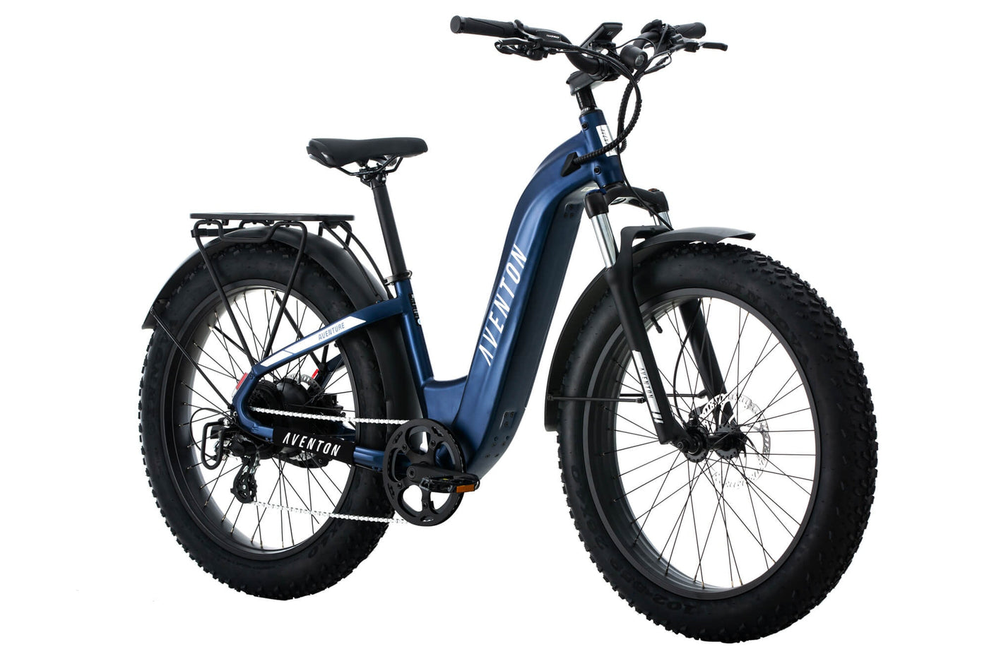 Aventon Aventure.2 (Step Through)