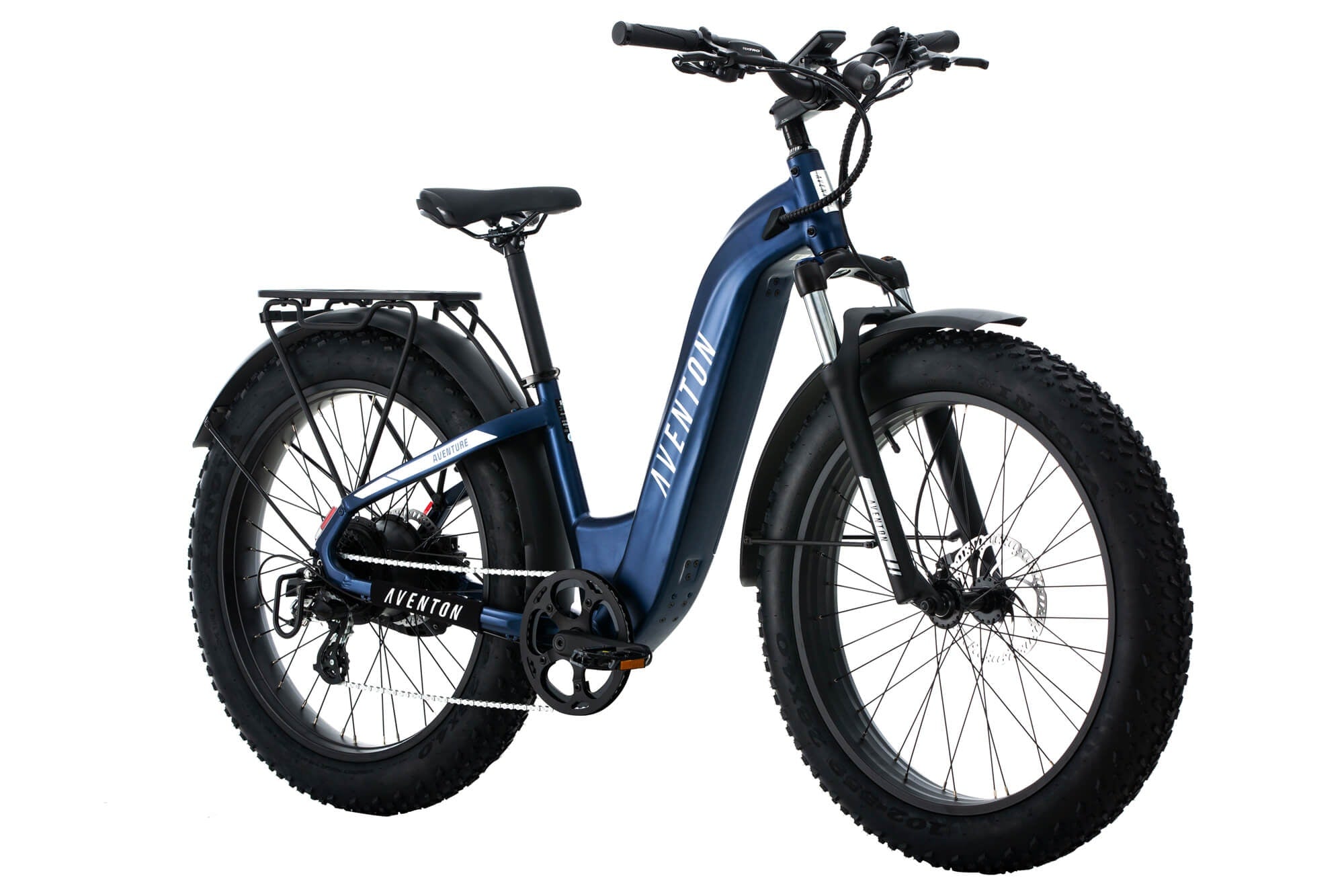Aventon Aventure.2 (Step Through)