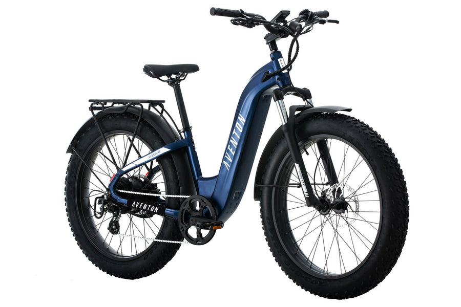 Aventon Aventure.2 (Step Through)