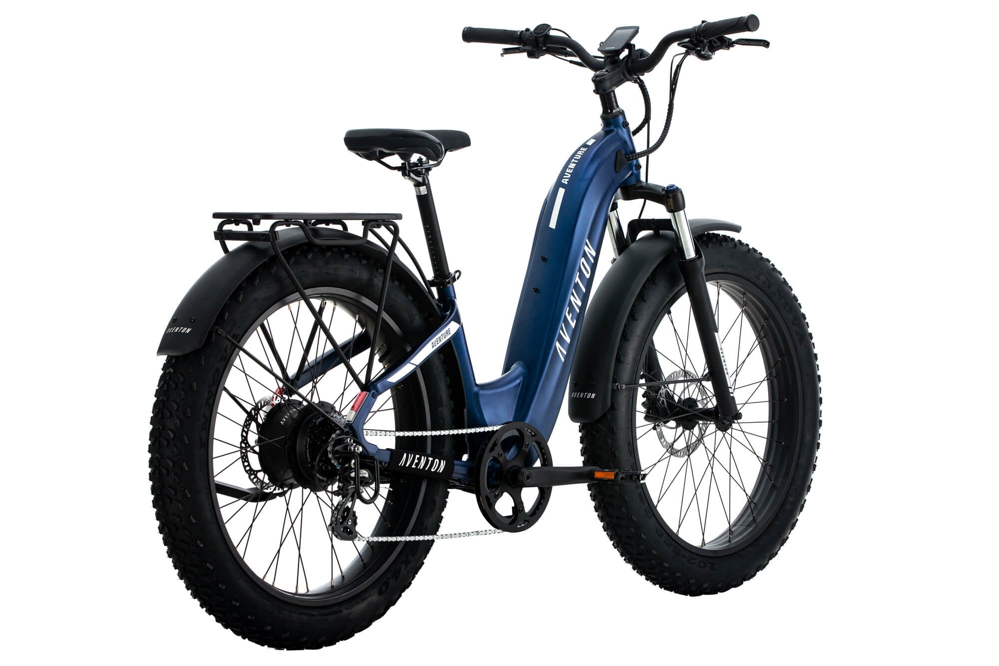 Aventon Aventure.2 (Step Through)