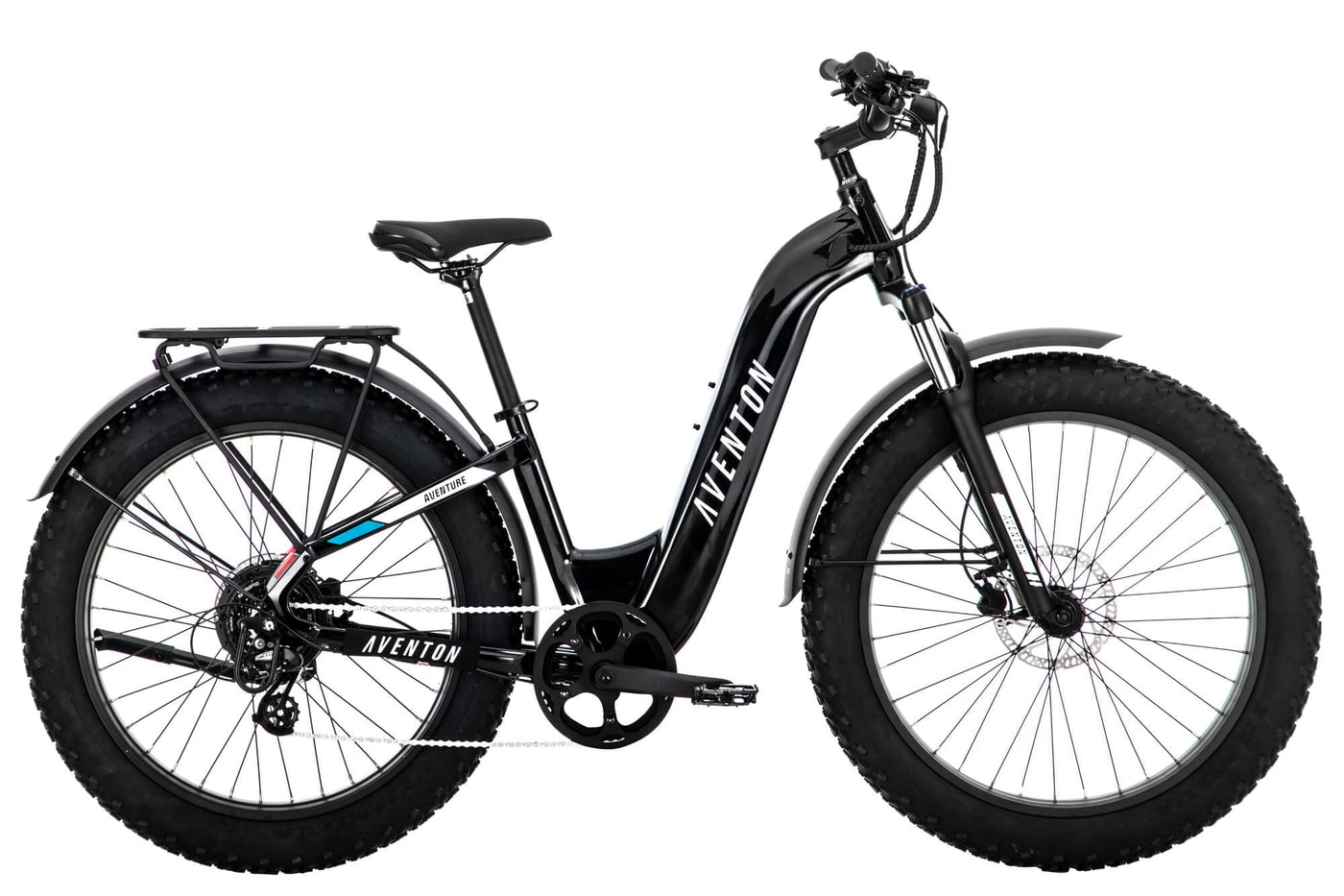 Aventon Aventure.2 (Step Through)