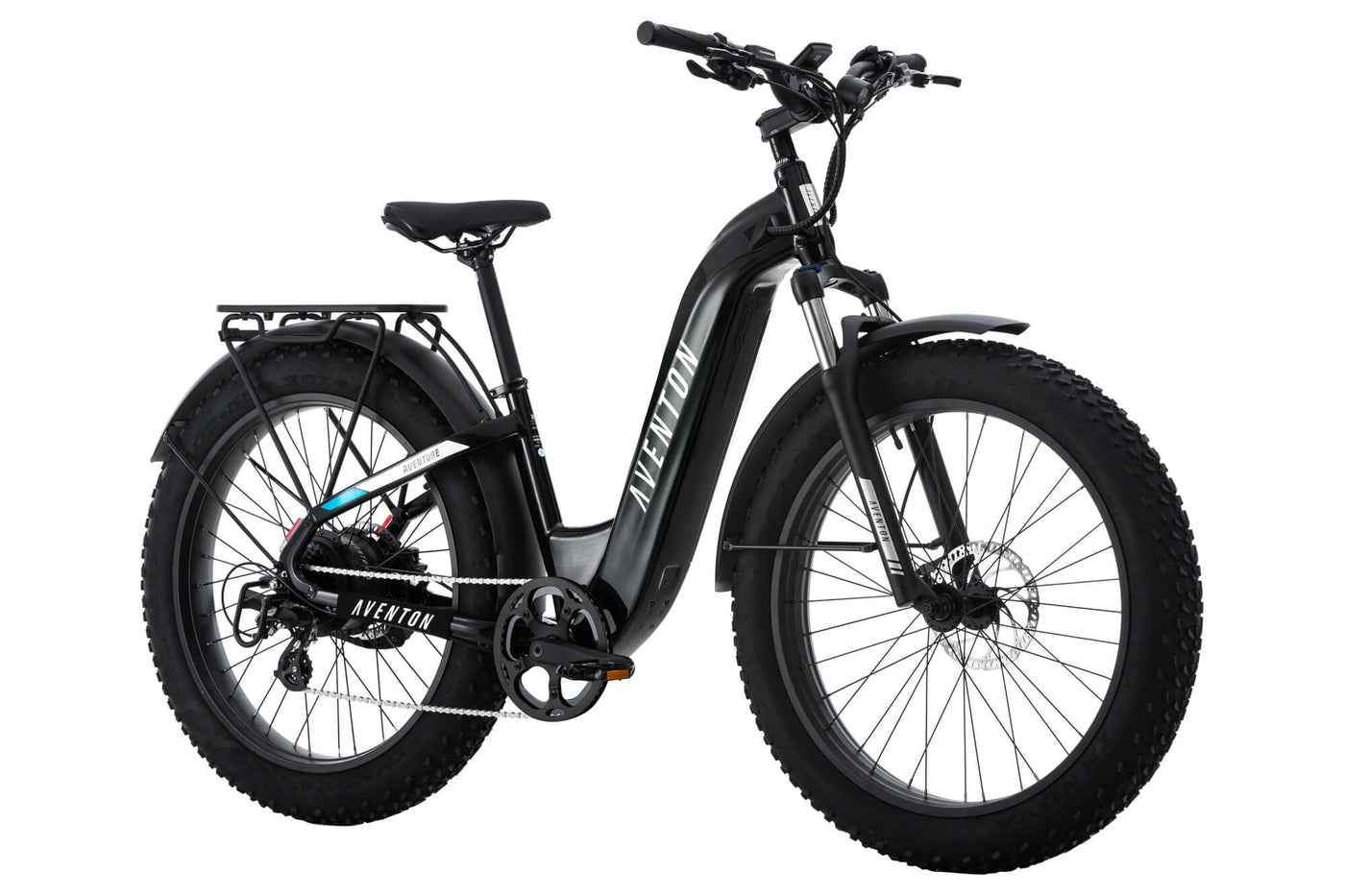 Aventon Aventure.2 (Step Through)