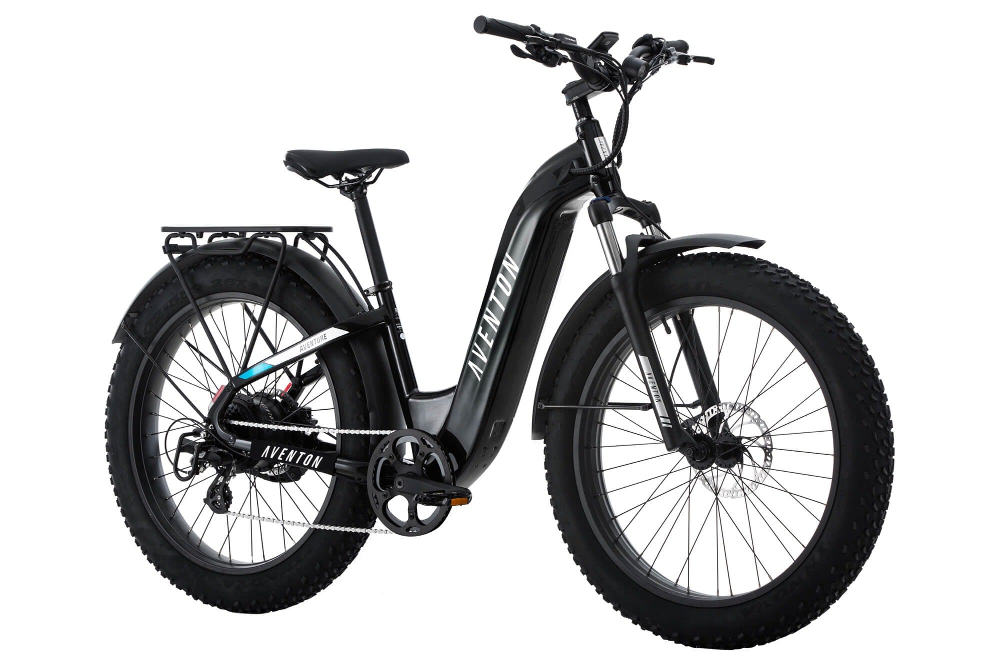 Aventon Aventure.2 (Step Through)