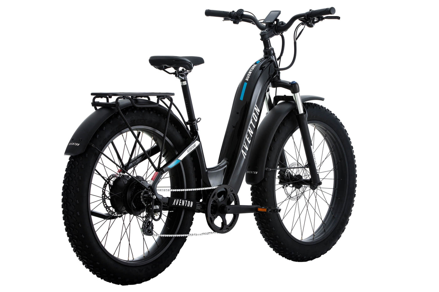 Aventon Aventure.2 (Step Through)