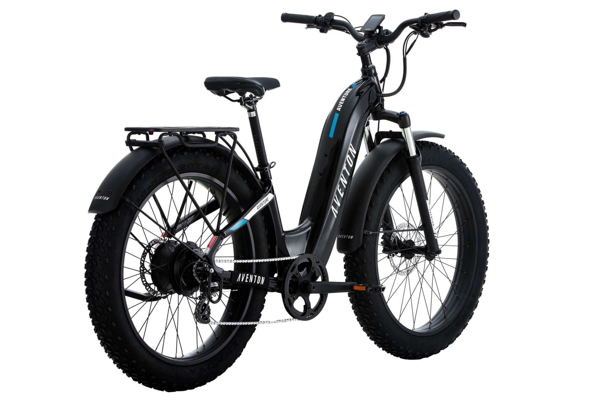 Aventon Aventure.2 (Step Through)