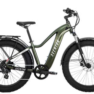 Aventon Aventure.2 (Step Over)