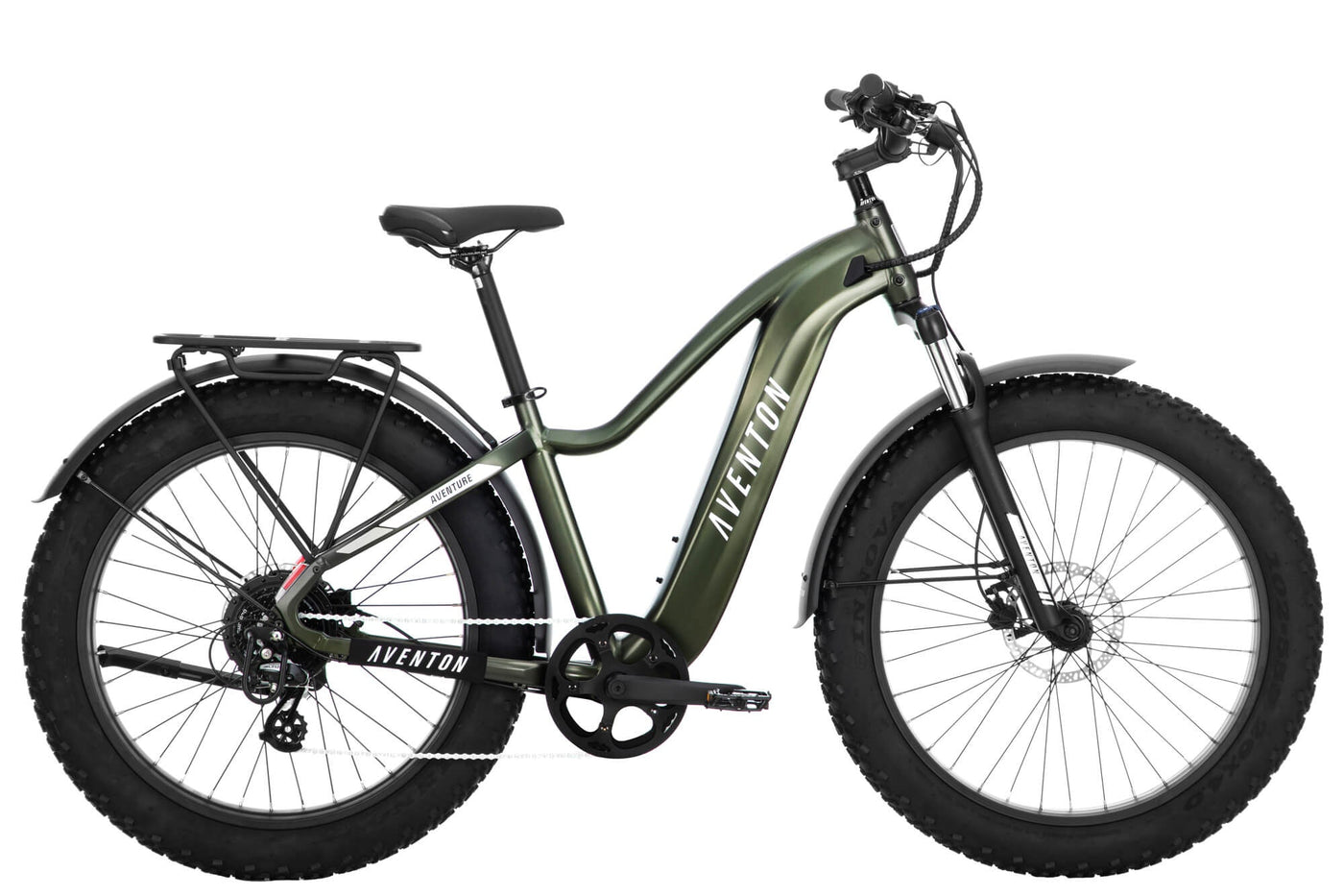 Aventon Aventure.2 (Step Over)