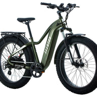Aventon Aventure.2 (Step Over)