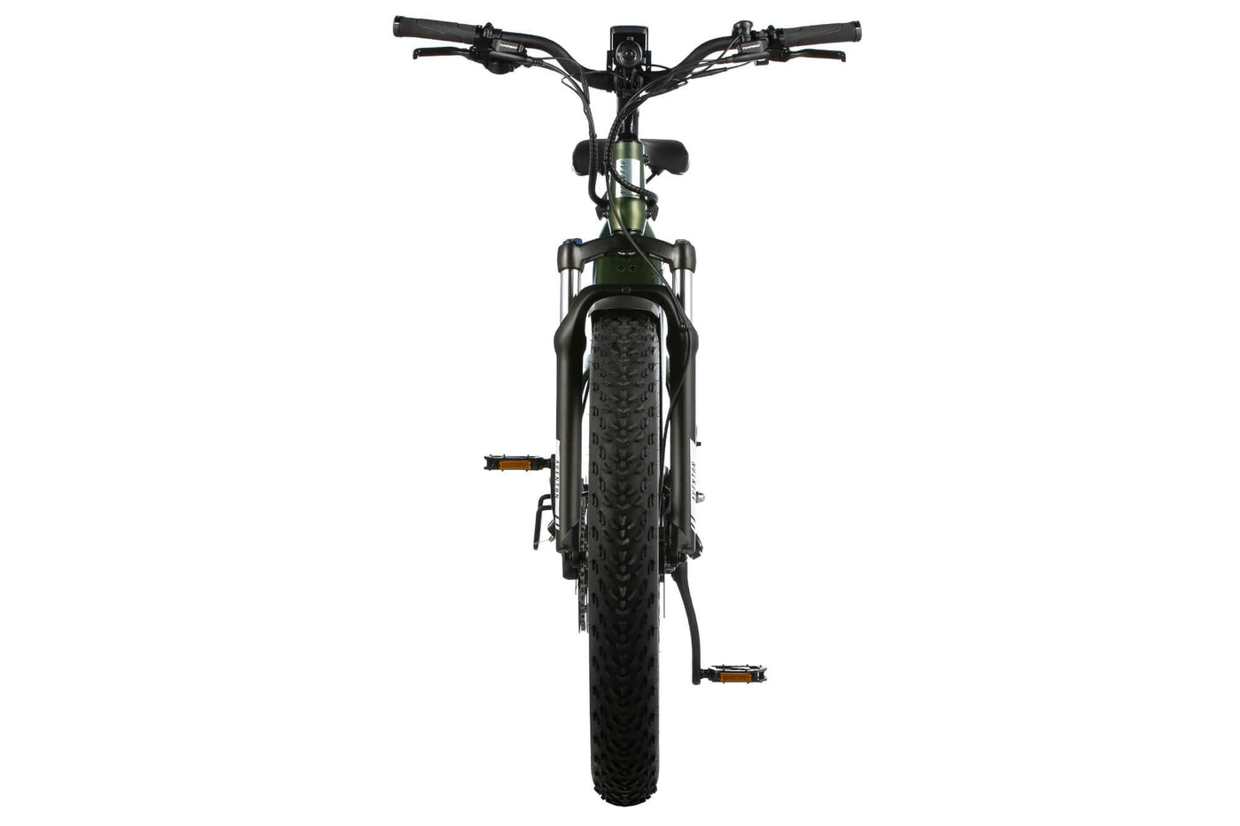 Aventon Aventure.2 (Step Over)