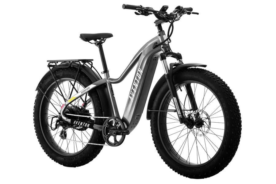 Aventon Aventure.2 (Step Over)