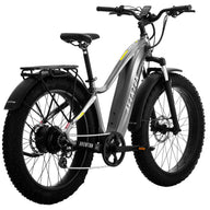 Aventon Aventure.2 (Step Over)