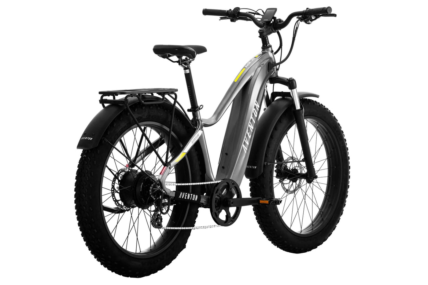 Aventon Aventure.2 (Step Over)