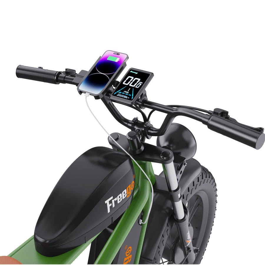 Freego F3 Pro Max