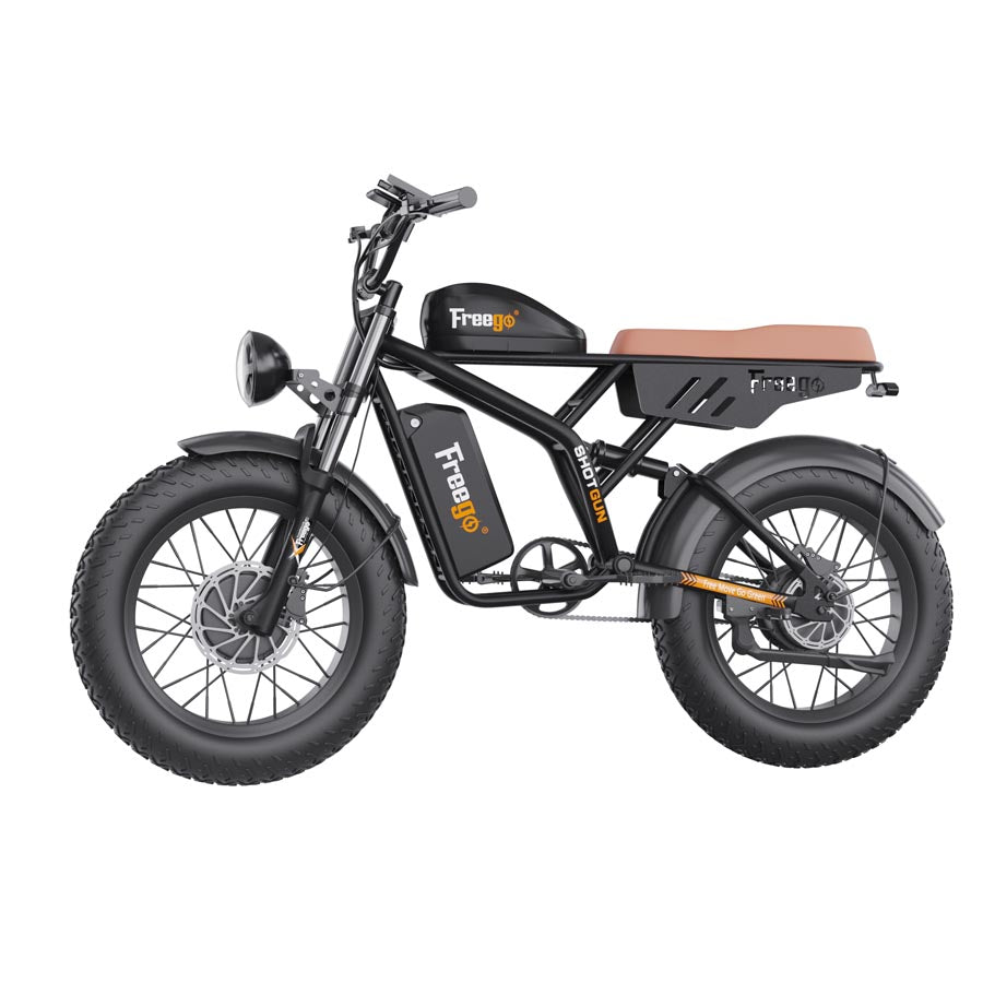 Freego F3 Pro Max