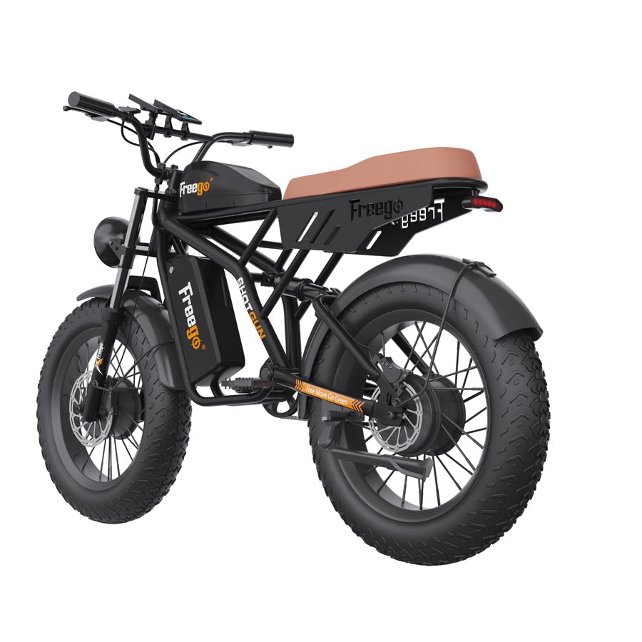Freego F3 Pro Max