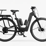 Urtopia Carbon Fusion GT E-Bike