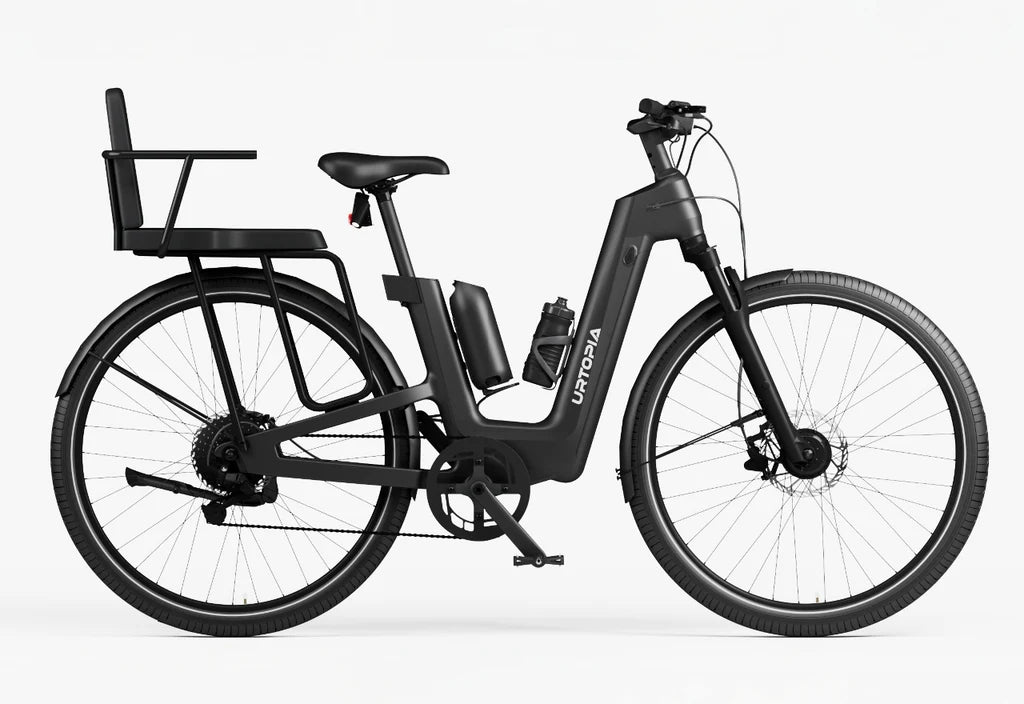 Urtopia Carbon Fusion GT E-Bike