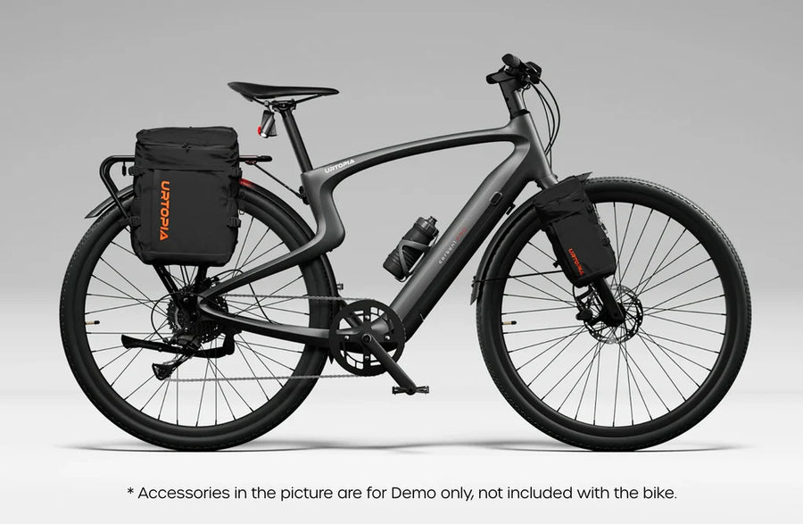 Urtopia Carbon 1Pro Electric Bike 37 lbs