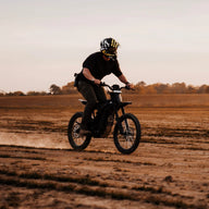 E RIDE PRO: SS 2.0