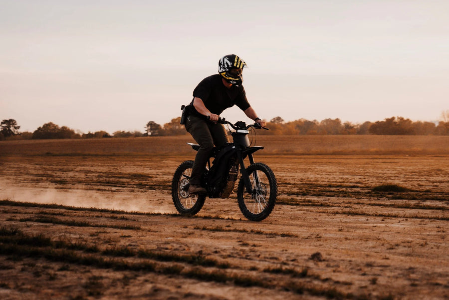 E RIDE PRO: SS 2.0